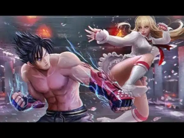 Video: Tekken : The Fist of Legend - Full Movie 2018 HD